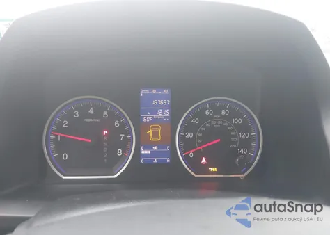 2011 Honda Cr-V Ex from USA, damaged, VIN 3CZRE4H5XBG701525